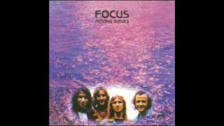 Video thumbnail of "Focus - Janis"