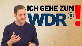 Leb Wohl Bundestag Beckamp Geht Zum Wdr
