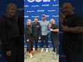 Supplement world canada checks out the arnold show 2023