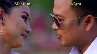 Challi Paokhong - Official Movie Song Release chords