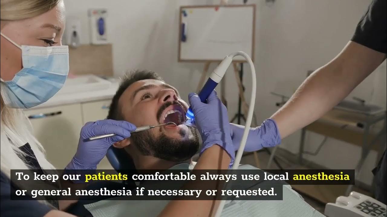 Endodontist Brooklyn 3477174589 Root Canal Brooklyn YouTube