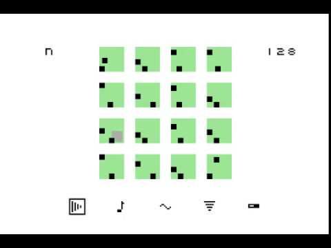 Nanoloop for Analogue Pocket