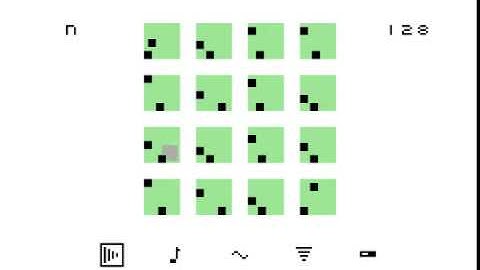 Nanoloop for Analogue Pocket