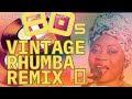 80s Vintage Rhumba Nonstop Remix ft Papa Noel,Jonny Boleko,Franco,Mbilia,Vol 4.0_ Dj Kienyeji Promax