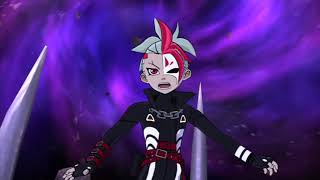 Bakugan Battle Brawlers Episode 28 Ultimate Battle Tournament Vs. Marduk