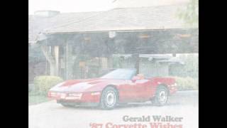 Gerald Walker ft XV , Phil Ade & Skeme - 87 Corvette