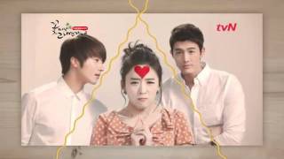 [Teaser] Flower Boy Ramyun Shop (꽃미남 라면가게) - Korean Drama 2011