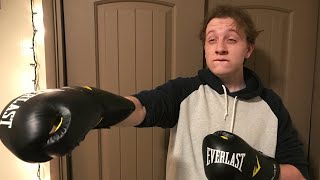Information jake paul picking his next opponent News