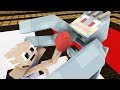 Monster School: Pokemon Battle -- Cubic Minecraft Animation