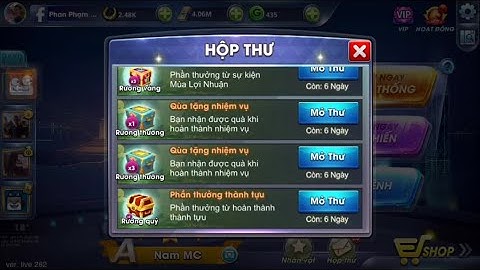 Cờ Cá Ngựa ZingPlay Mùa 2 | Tập 102 - Mở 29 rương thường, 17 rương vàng, 1 thẻ A và 2 rương tím