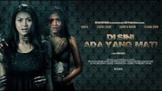 Film seram Donita, Stuart Collin, Garneta Haruni, Tatiana Sivek | DISINI ADA YANG MATI full movie