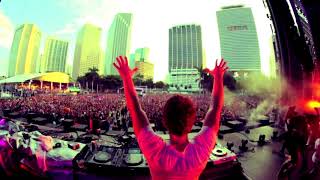 Video thumbnail of "Fedde le Grand & Nicky Romero ft. Matthew Koma - Sparks (Acapella Studio)"