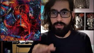 Converge &amp; Chelsea Wolfe - Bloodmoon: I ALBUM REVIEW