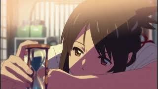 annick - te ver de novo (slowed   reverb)