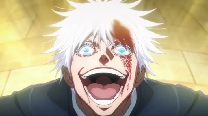 Gojo Vs Toji Ultimate Fight Episode Jujutsu kaisen Tamil dub #anime