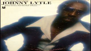 Video thumbnail of "Johnny Lytle - Lela"