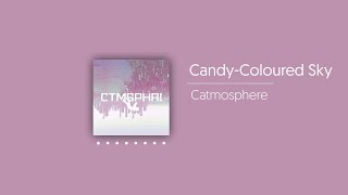 Catmosphere - Candy-Coloured Sky (Copyright Free)