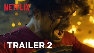 Minnal Murali | Official Bonus Trailer | Tovino Thomas | Basil Joseph | Sophia Paul | Netflix India