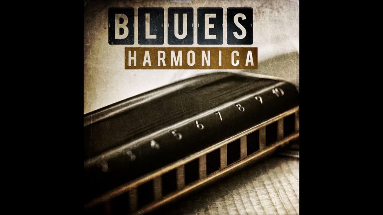 Blues Harmonica Greats Blues Music YouTube