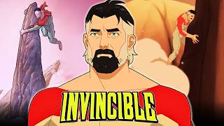 Por qué Nolan sepulta a Conquest? 🔥 Invencible T4