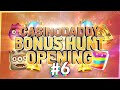 €9000 Bonushunt - Casino Bonus opening from Casinodaddy LIVE Stream #6