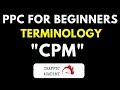 PPC Basics - What Is CPM? What You Need To Know About Cost Per Thousand