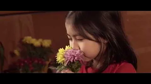 UNSHACKLED! The Susie Dang Story