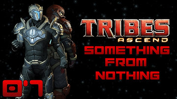 Tribes: Ascend - Something From Nothing, Ep. 07: First Doombringer Matches
