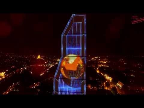 ახალი პროექტი The Biltmore Hotel Tbilisi-ის გრანდიოზული გახსნა - THOUSE.GE