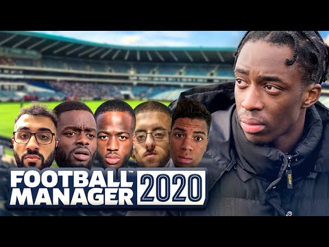 THE END OF SEASON 4! PART 2! FOOTBALL MANAGER ONLINE! EP#56