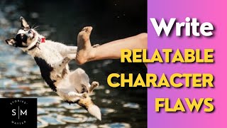 How to Write Complex, Flawed Charaters | Terrible Writing Advice