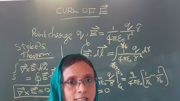 ELECTRIC POTENTIAL//ELECTROSTATICS//INTRODUCTION TO ELECTRODYNAMICS