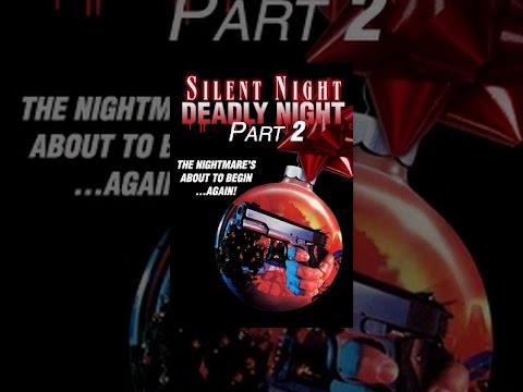 Silent Night, Deadly Night, Part 2
