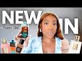 NEW PERFUMES | Fragrance Haul & Review | ARABIAN & NICHE Perfumes | xoxo, Ker-leen