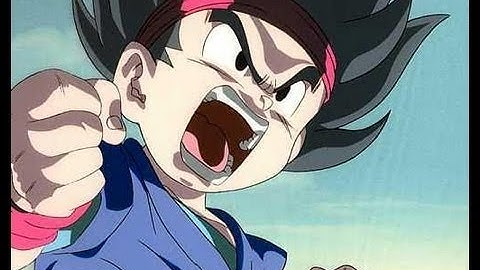 DBZ Best Video Game Openings