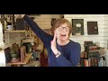 Beginning of video