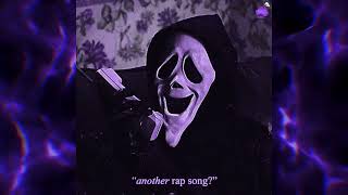 SXMPRA - Just Another Rap Song [Chopped & Screwed] PhiXioN