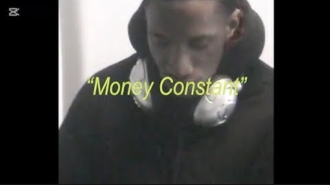 Dj Maphorisa, Mavo, Wizkid - MONEY CONSTANT (Official music video) 
