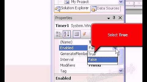 Visual Basic  NET  User Control