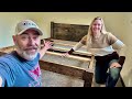 DIY Queen Size Bed Frame - Easy and Cheap