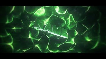 FREE After Effects & Cinema 4D Intro Template: Chill 3D SYNC Intro Template #362