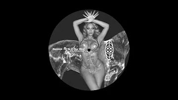 Beyoncé - ALL UP IN YOUR MIND (Kyle McGuigan Edit) [FREE DL]