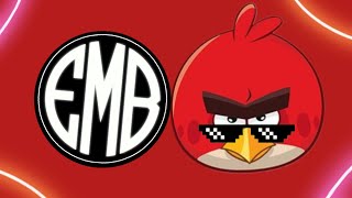 MELODIA DO MAMA SOY UN ANGRYBIRD 1.0 - 🎴DJ JL3 DA ZN☯️ Resimi