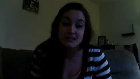 You Were Meant For Me - Jewel (Cover)