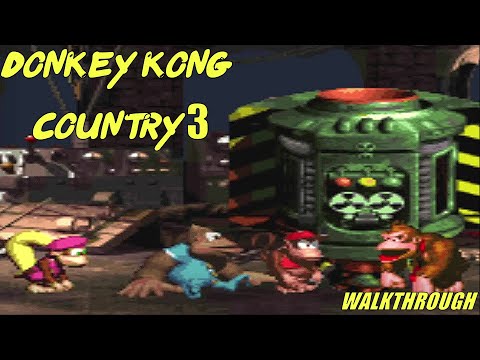 download donkey kong kiddy kong