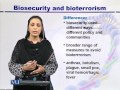 BT733 Bioethics, Biosecurity and Biosafety Lecture No 117