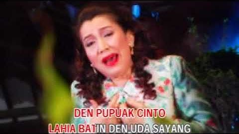 LILY SYARIF - BUNGO CINTO