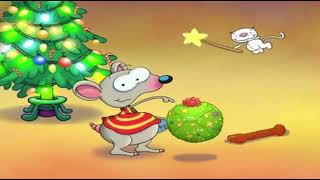 Toopy And Binoo Magic You Presents French