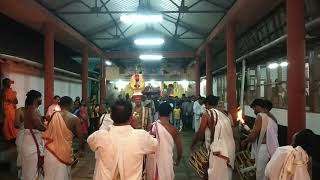 Sri Subramanya Temple Thokur Halengadi || Kiru Shasti 2019 || Panchami Bali