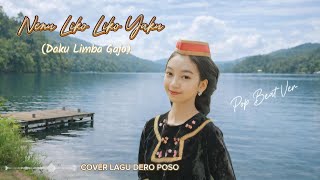 Nenu Liko Liko Yaku (Pop Beat Ver) - Lagu Dero Poso Cover By Phipang